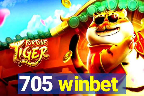 705 winbet